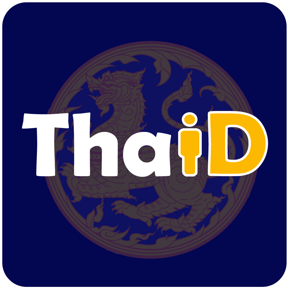 ThaID Logo